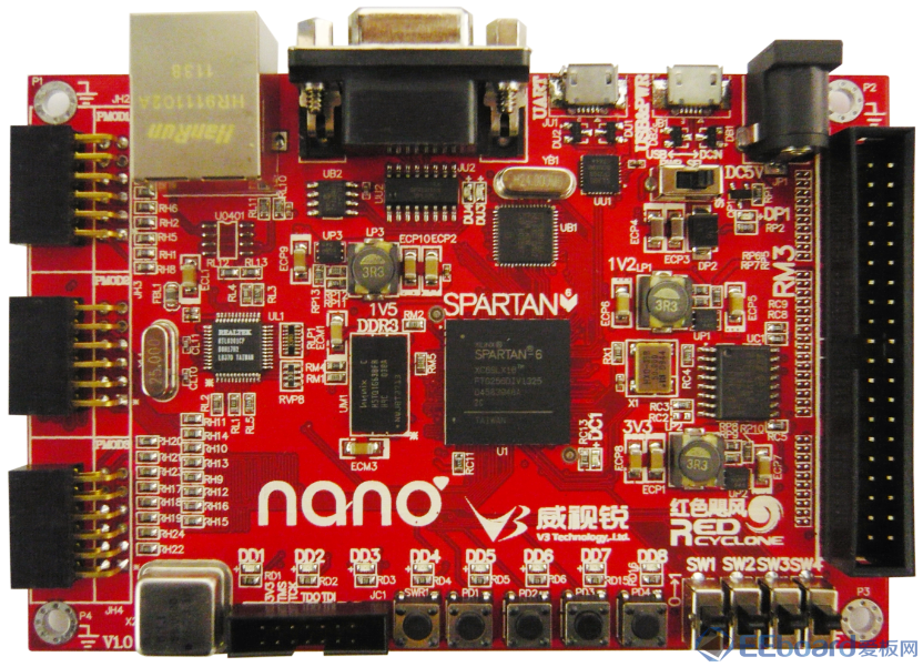 NANO2嵌入式开发套件.jpg