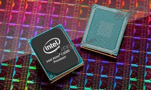 最多16核!Intel发布Atom C3000处理器 最底售价