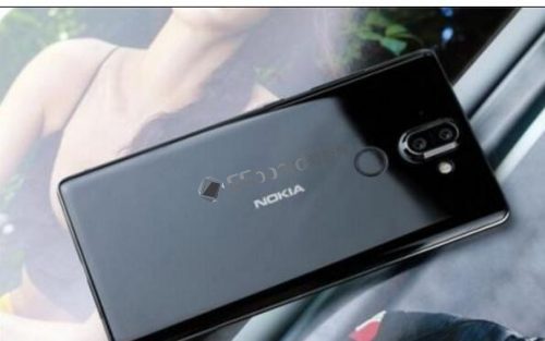 Nokia8Sirocco是一部好手机么?这个答案是毋